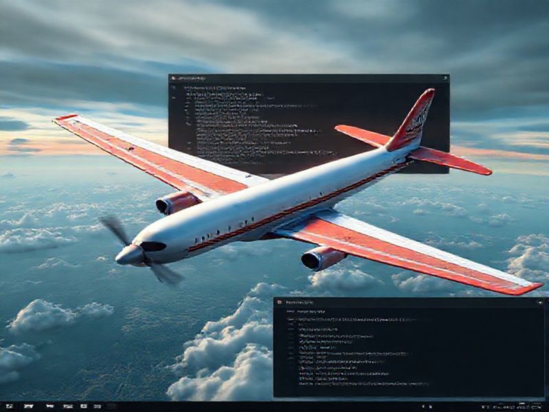 3D Airplane Flight Simulator - APK Download, MOD, Hack Tool, Cheats