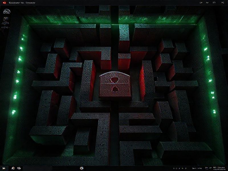 3D Maze (The Labyrinth) - APK Download, MOD, Hack Tool, Cheats