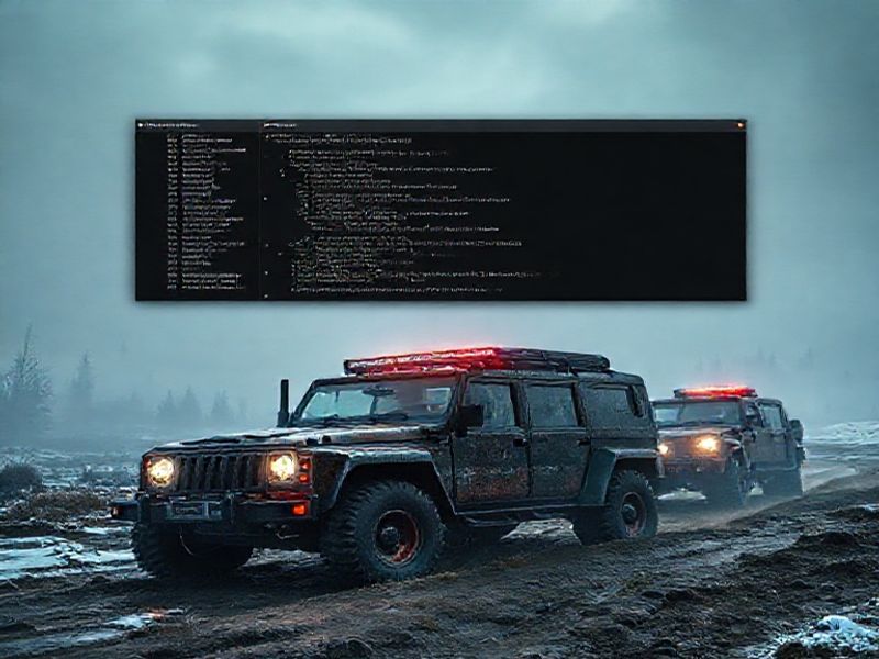 4х4 SUVs Russian Off-Road 2 - APK Download, MOD, Hack Tool, Cheats