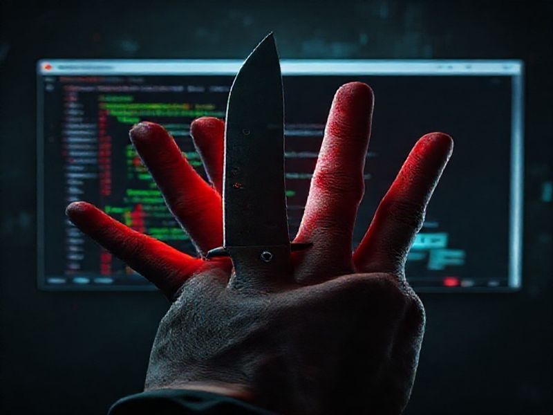 4 Fingers: Knife Games - APK Download, MOD, Hack Tool, Cheats