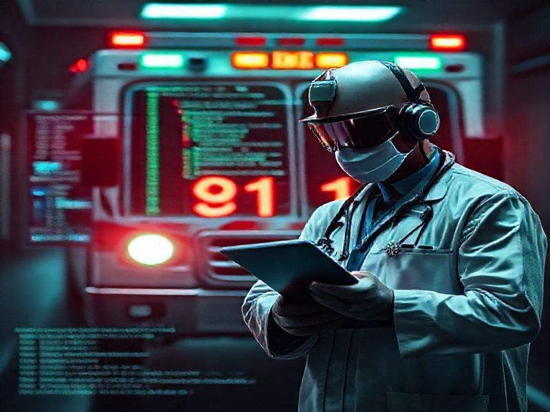 911 Ambulance Doctor - APK Download, MOD, Hack Tool, Cheats