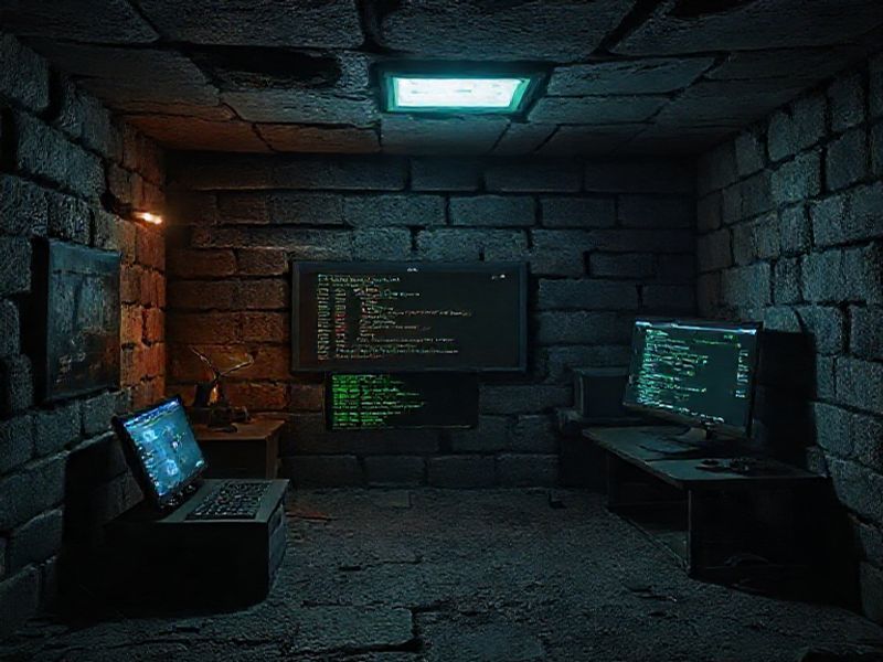 Abandoned Mine - Escape Room - APK Download, MOD, Hack Tool, Cheats