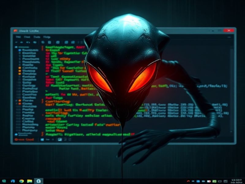 Alien Evolution Clicker: Speci - APK Download, MOD, Hack Tool, Cheats