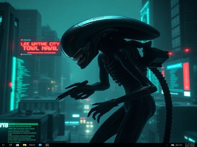 Alien Shooter - Lost City - APK Download, MOD, Hack Tool, Cheats