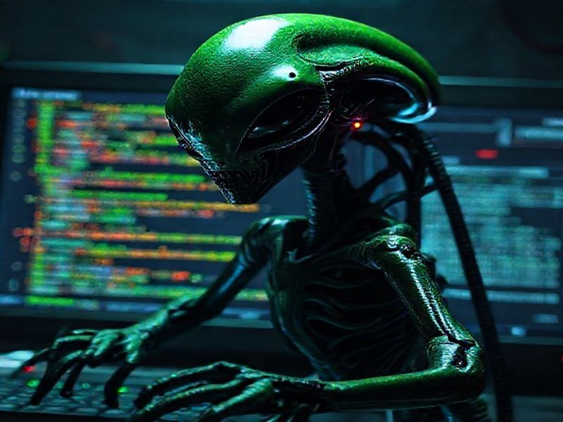 Alien Stick Playground: Human Ragdoll - APK Download, MOD, Hack Tool, Cheats