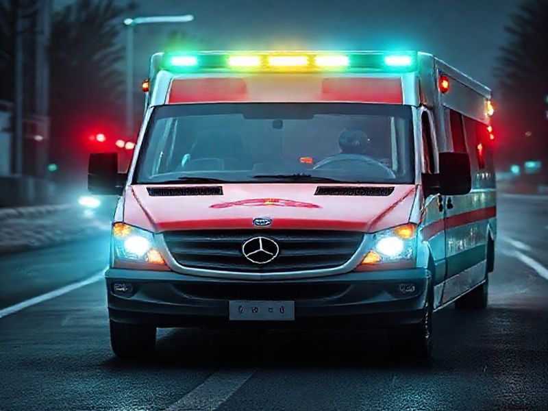 Ambulance Rescue Driver 2017 - APK Download, MOD, Hack Tool, Cheats