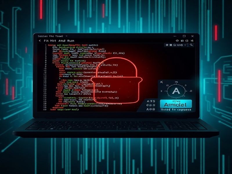 Amer: The Chase Hit and Run - APK Download, MOD, Hack Tool, Cheats