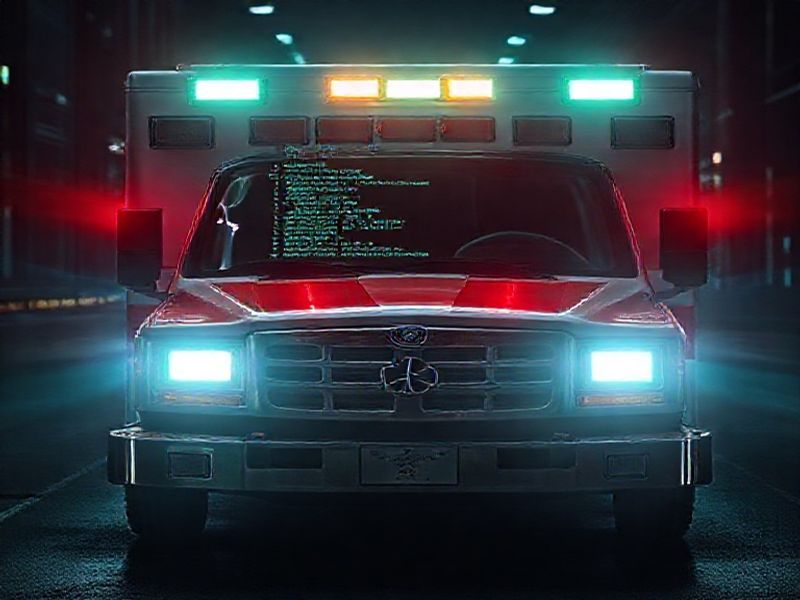 American Ambulance Emergency S - APK Download, MOD, Hack Tool, Cheats