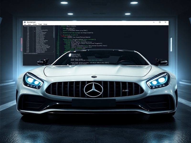 AMG Car Simulator - APK Download, MOD, Hack Tool, Cheats