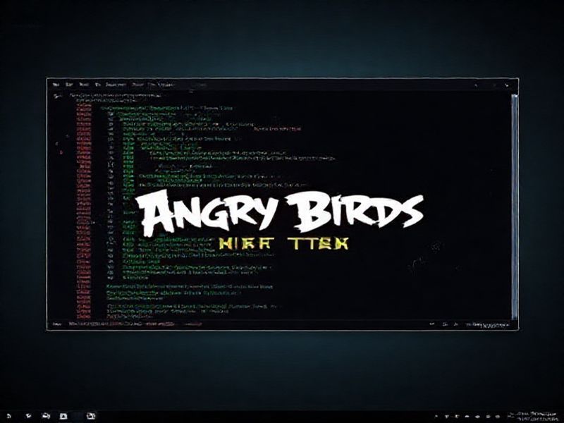 Angry Birds - APK Download, MOD, Hack Tool, Cheats