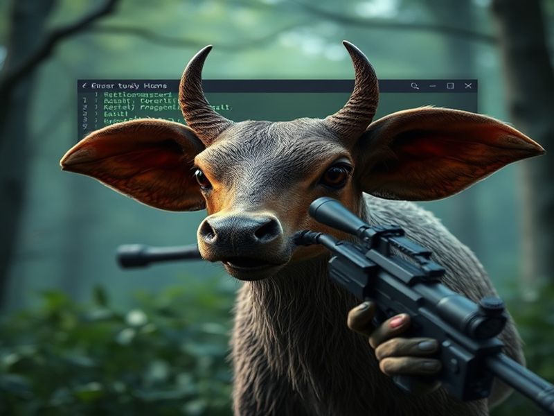 Animal Hunter: Hunting Games - APK Download, MOD, Hack Tool, Cheats