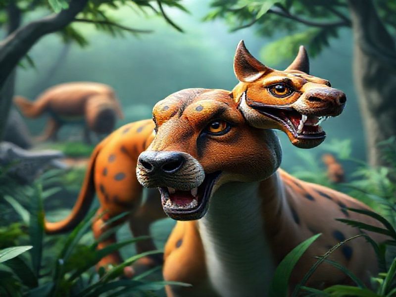 Animal Zoo: Construct & Build Animals World - APK Download, MOD, Hack Tool, Cheats