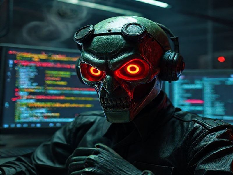 Animatronic Jumpscare Factory - APK Download, MOD, Hack Tool, Cheats