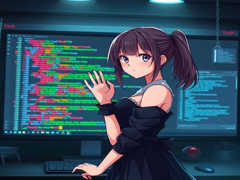 Anime Girl Dress Up - APK Download, MOD, Hack Tool, Cheats