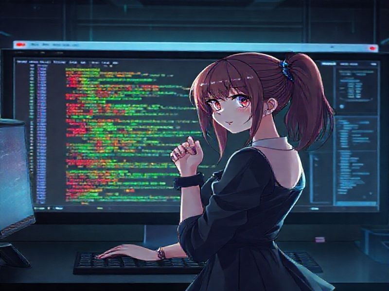 Anime Girls Dress up Games - APK Download, MOD, Hack Tool, Cheats