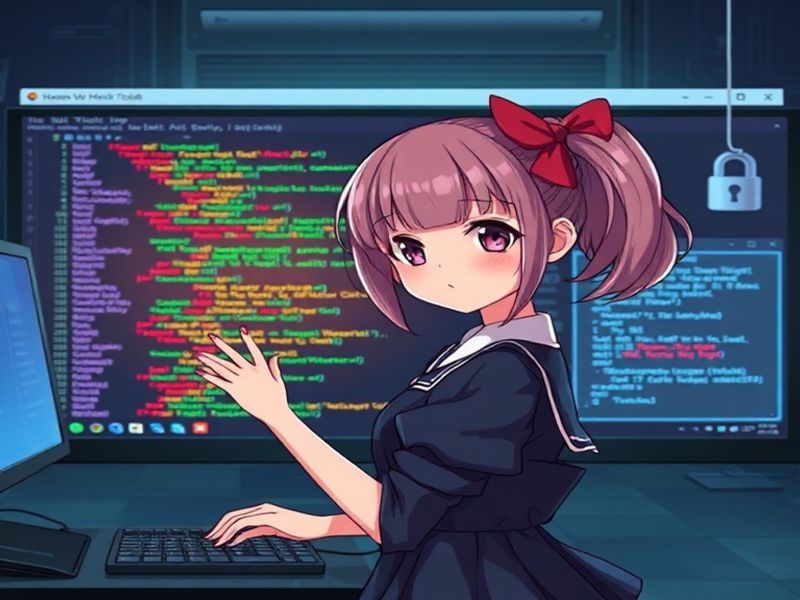 Anime Kawaii Dress Up Games - APK Download, MOD, Hack Tool, Cheats