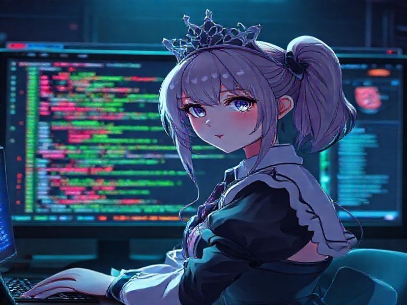 Anime Princess: Cosplay ASMR - APK Download, MOD, Hack Tool, Cheats