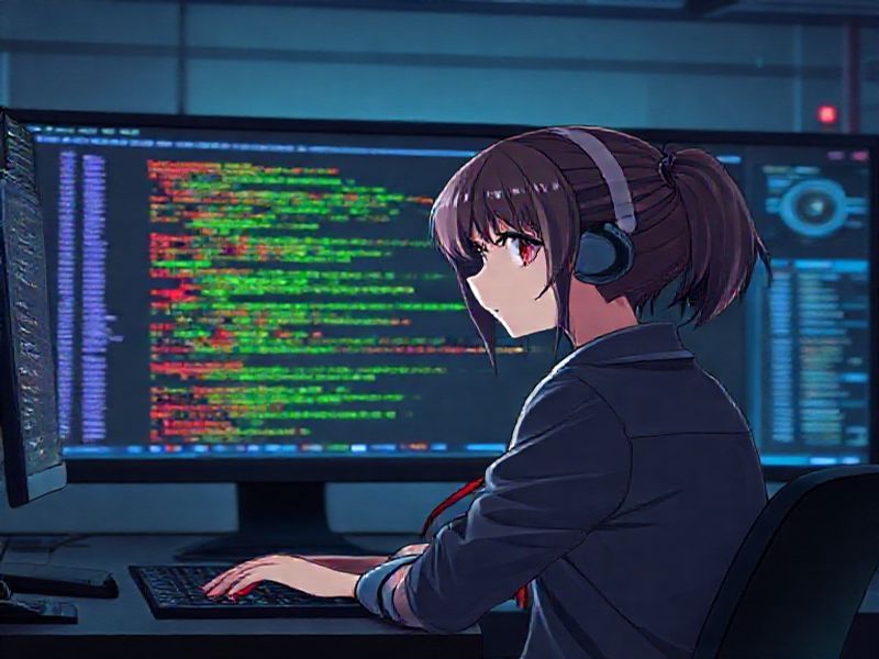 Anime School Chase Sim - APK Download, MOD, Hack Tool, Cheats