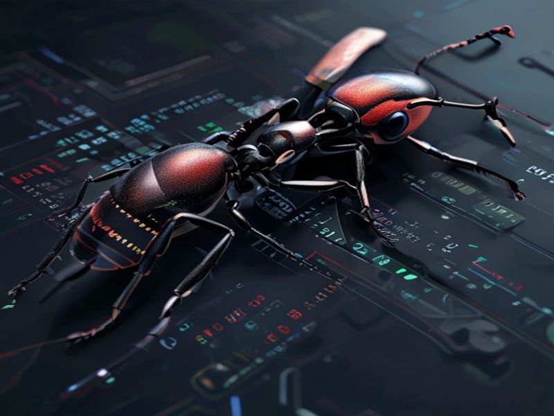Ant Smasher Hack Tool