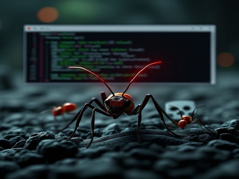 Ants .io - Multiplayer Game - APK Download, MOD, Hack Tool, Cheats