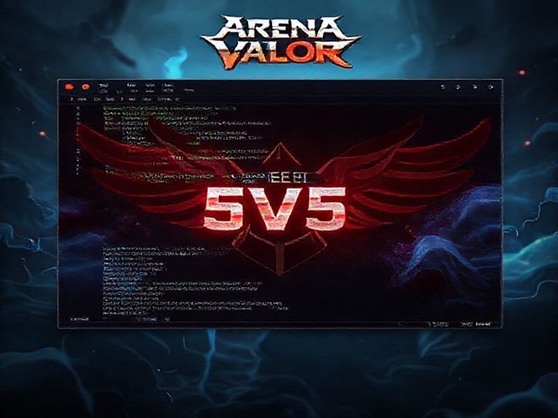 Arena of Valor: 5v5 Battle - APK Download, MOD, Hack Tool, Cheats