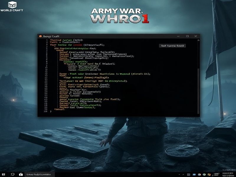 Army Craft: World War 2 Hero - APK Download, MOD, Hack Tool, Cheats