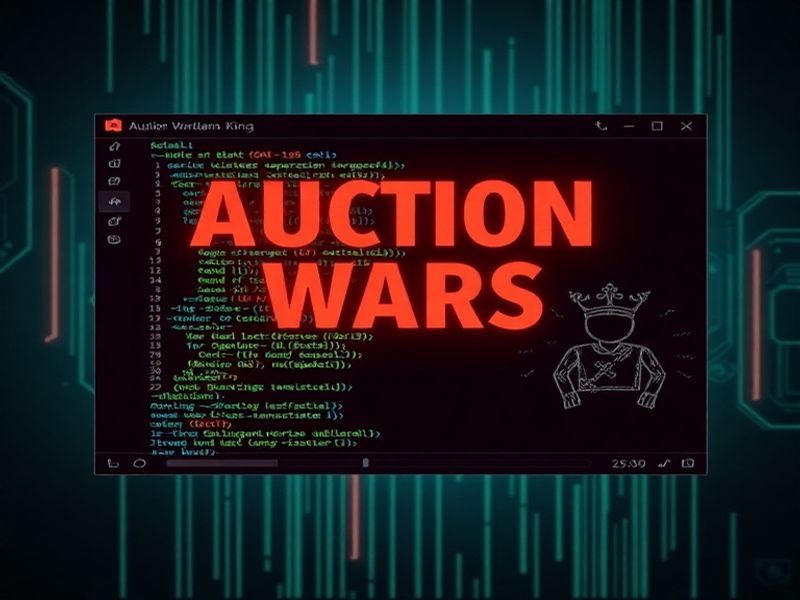 Auction Wars : Storage King - APK Download, MOD, Hack Tool, Cheats