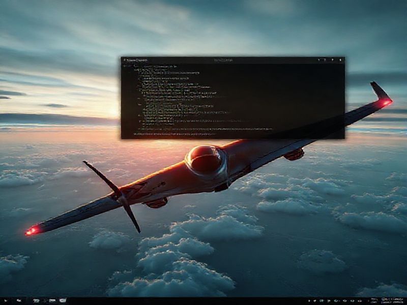 Avion Flight Simulator ™ - APK Download, MOD, Hack Tool, Cheats