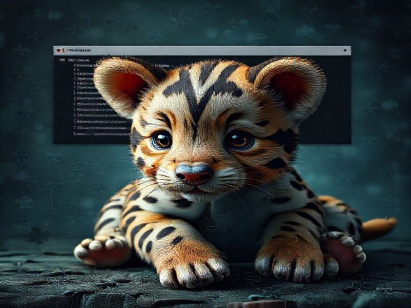 Baby Animal Jigsaw Puzzles - APK Download, MOD, Hack Tool, Cheats