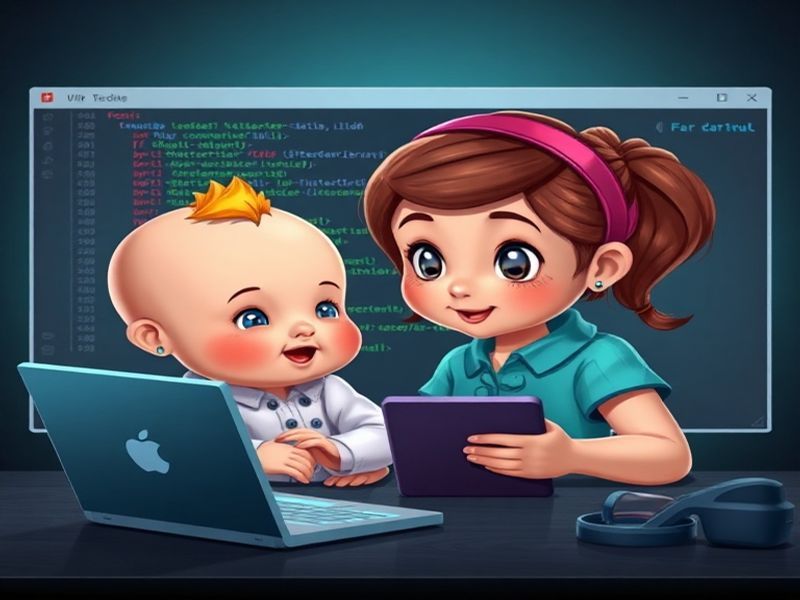 Baby Caring Games with Anna - APK Download, MOD, Hack Tool, Cheats