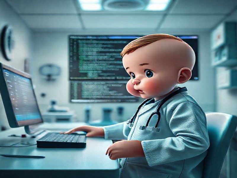 Baby Doctor Office Clinic - APK Download, MOD, Hack Tool, Cheats
