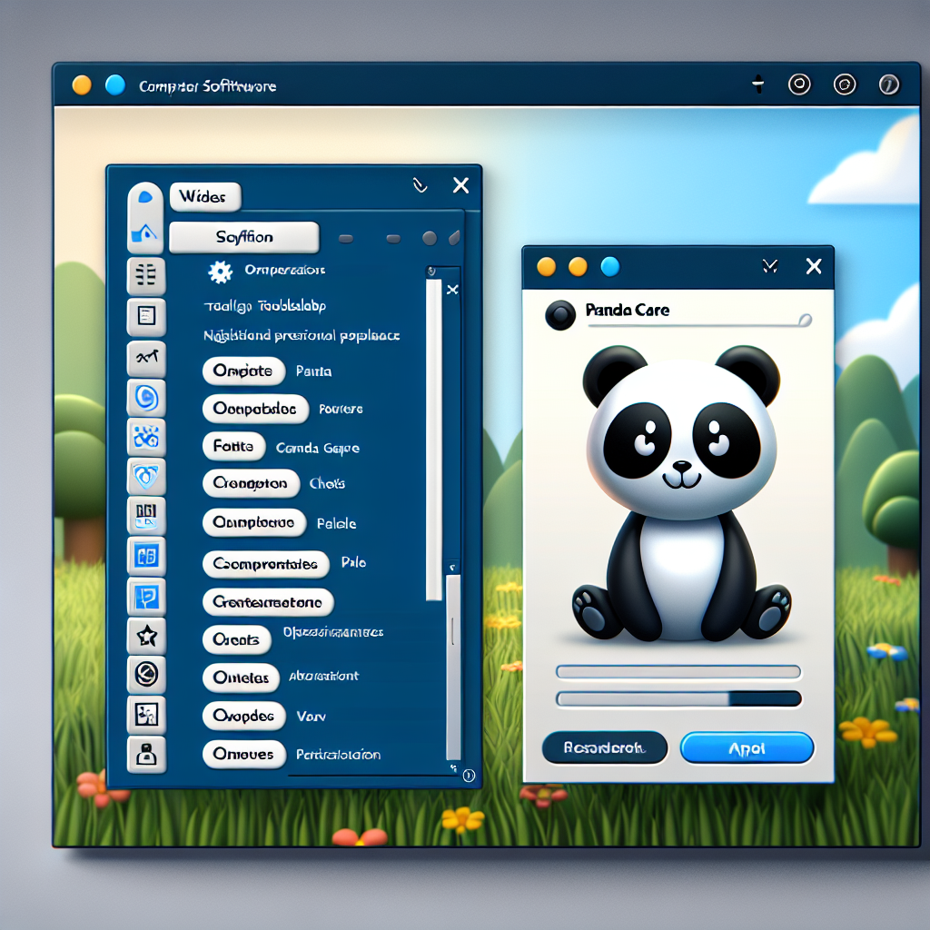 Baby Panda Care - APK Download, MOD, Hack Tool, Cheats