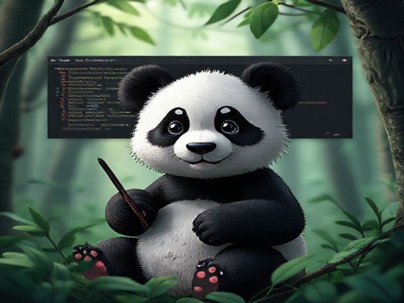 Baby Panda's Forest Recipes - APK Download, MOD, Hack Tool, Cheats