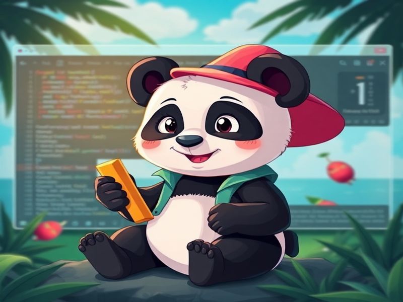 Baby Panda’s Summer: Vacation - APK Download, MOD, Hack Tool, Cheats