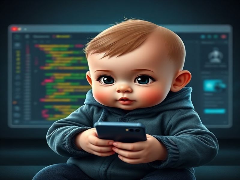 Baby Phone Game for Kids - APK Download, MOD, Hack Tool, Cheats