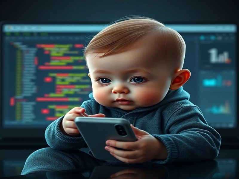 Baby Phone: Toddler Games - APK Download, MOD, Hack Tool, Cheats