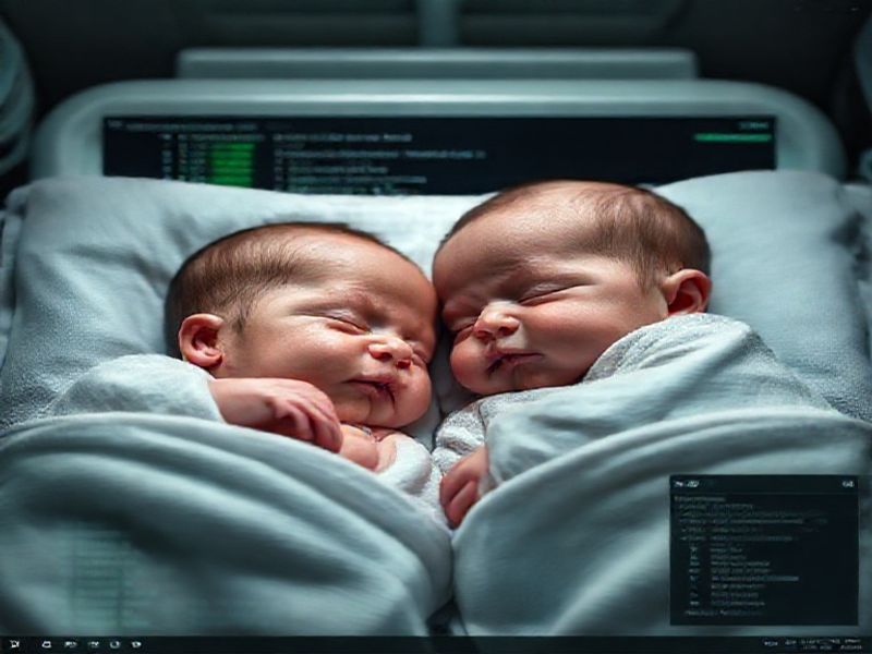 Baby Twins - Newborn Care - APK Download, MOD, Hack Tool, Cheats