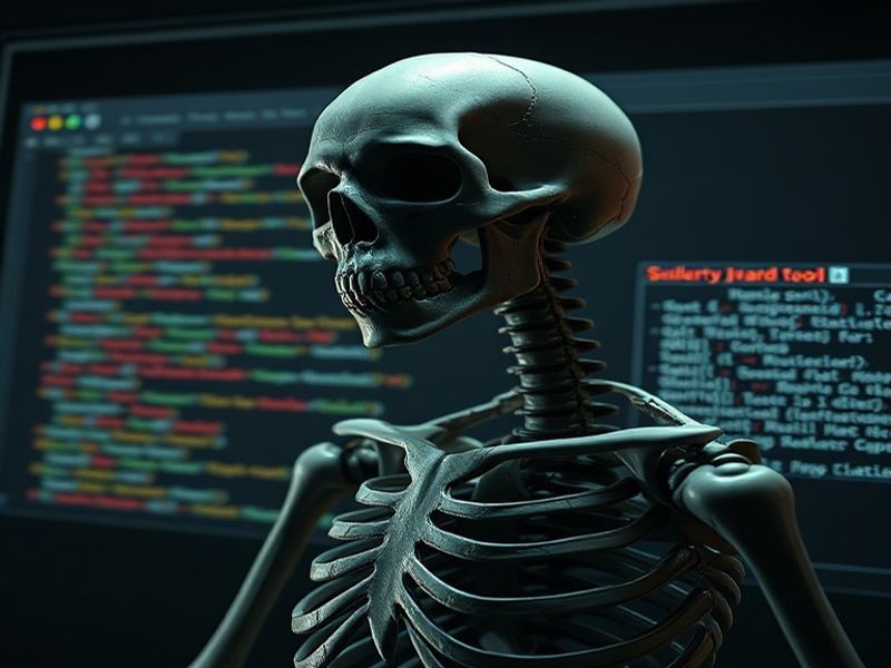 bad time skeleton - APK Download, MOD, Hack Tool, Cheats