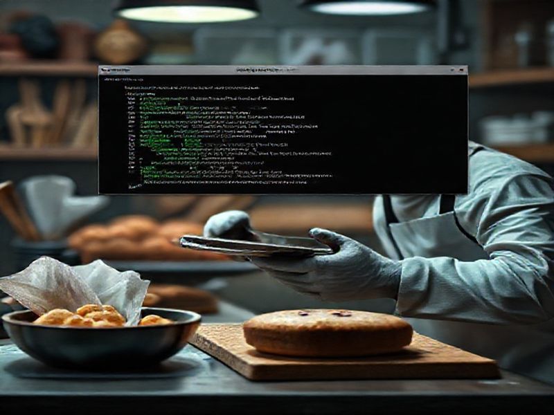 Bakery cooking games - APK Download, MOD, Hack Tool, Cheats
