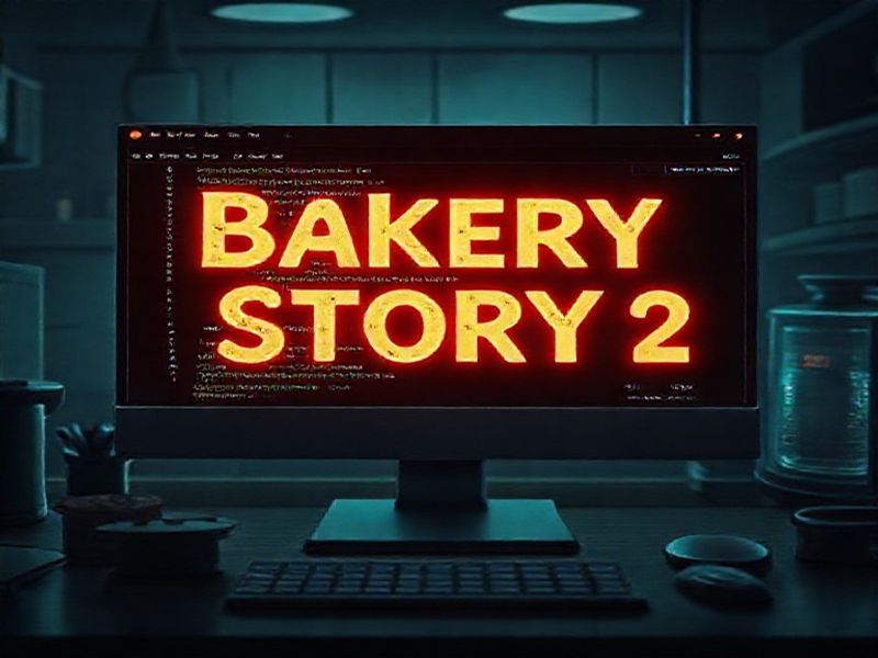 Bakery Story 2 - APK Download, MOD, Hack Tool, Cheats