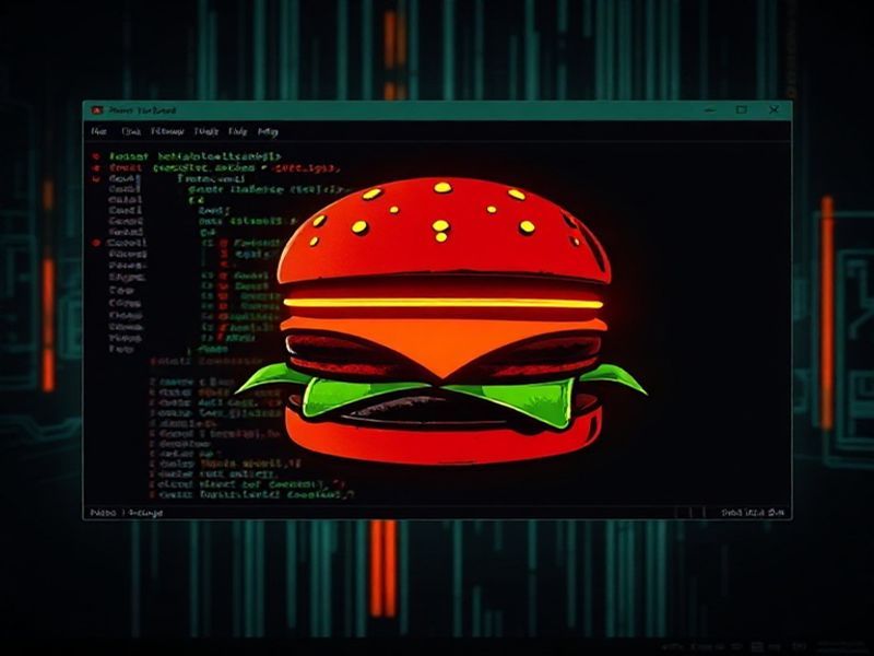 Bamba Burger - APK Download, MOD, Hack Tool, Cheats