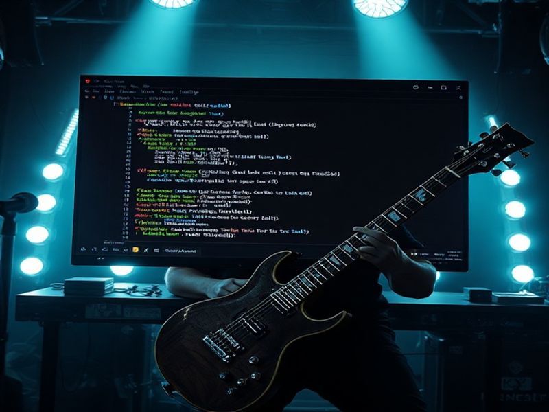 Band Live Rock - APK Download, MOD, Hack Tool, Cheats