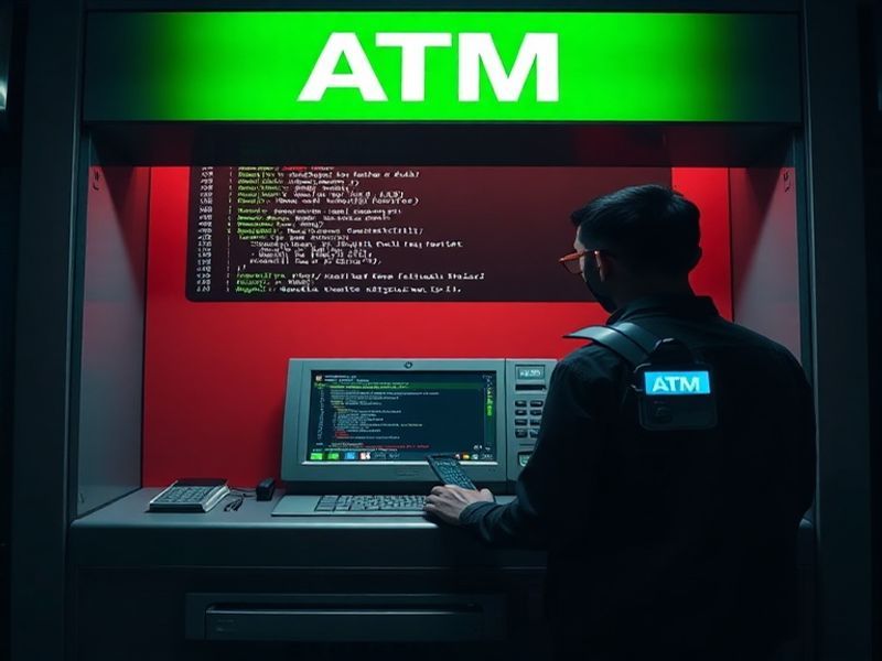Bank Cashier and ATM Simulator - APK Download, MOD, Hack Tool, Cheats