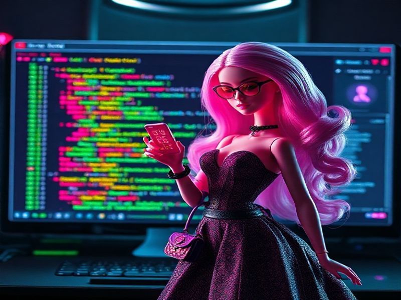 Barbie Magical Fashion - APK Download, MOD, Hack Tool, Cheats