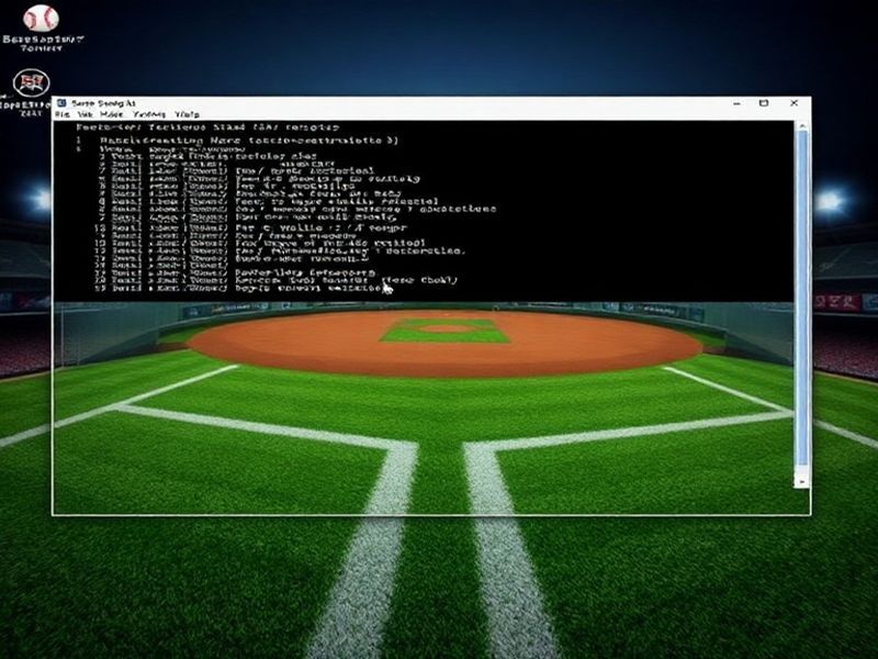Baseball Superstars® 2012 - APK Download, MOD, Hack Tool, Cheats