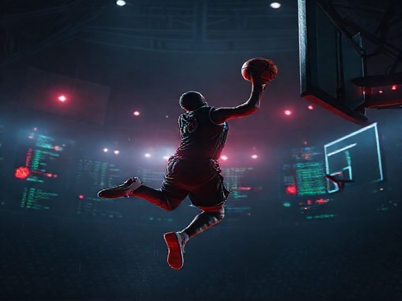 Basketball FRVR - Dunk Shoot - APK Download, MOD, Hack Tool, Cheats
