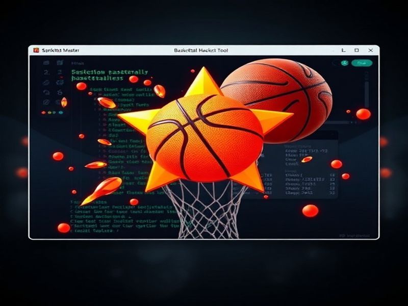 Basketball Master-Star Splat! - APK Download, MOD, Hack Tool, Cheats