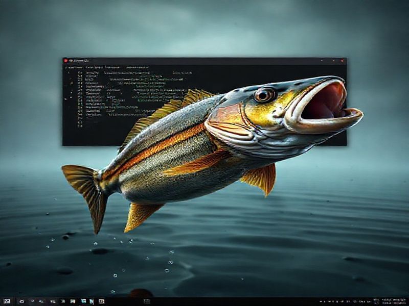 Bass Fishing 3D II - APK Download, MOD, Hack Tool, Cheats