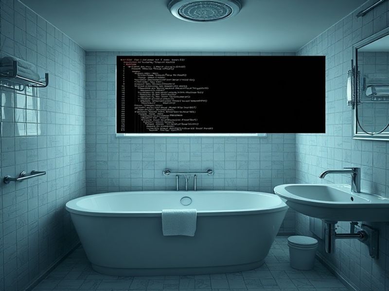 Bathroom Cleaning Time - APK Download, MOD, Hack Tool, Cheats