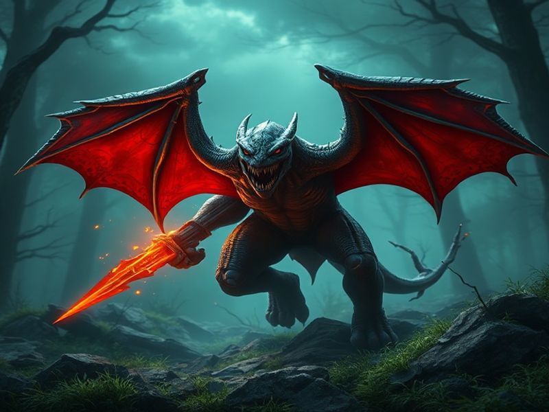 Battle Camp - Monster Catching - APK Download, MOD, Hack Tool, Cheats
